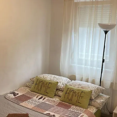 Family 2-rooms Διαμέρισμα *