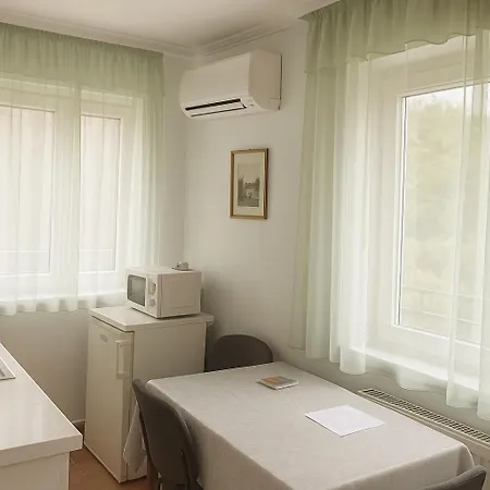 Family 2-rooms * Hévíz