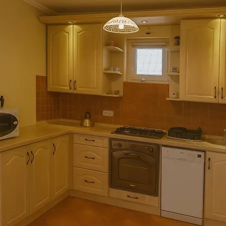 Family 2-rooms Διαμέρισμα *