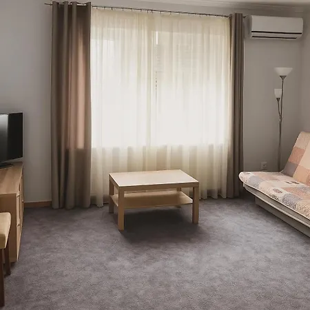 شقة Family 2-rooms *