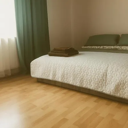 Family 2-rooms Διαμέρισμα *