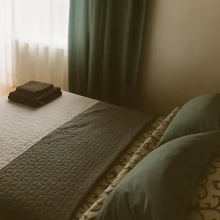 Family 2-rooms Apartamento *