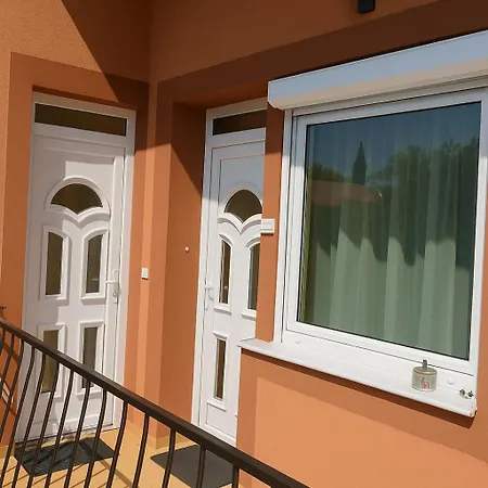 Διαμέρισμα Family 2-rooms