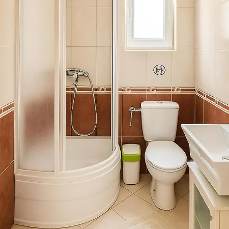 Apartamento Family 2-rooms *