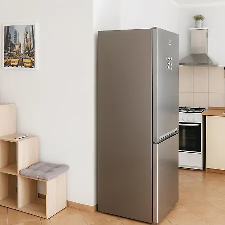 Family 2-rooms Διαμέρισμα Hévíz