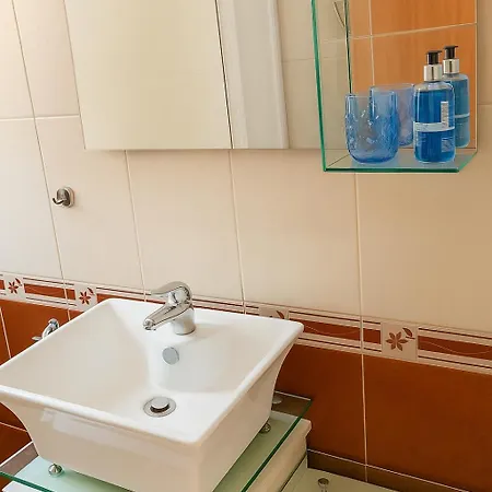 Apartamento Family 2-rooms