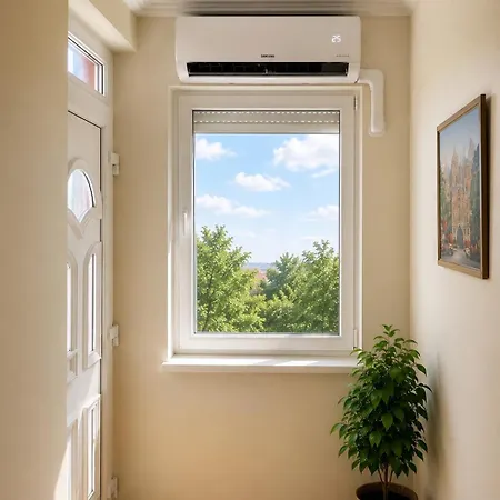 Apartment Family 2-rooms Heviz