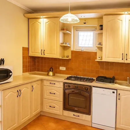 Family 2-rooms Heviz