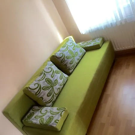 Apartamento Family 2-rooms *