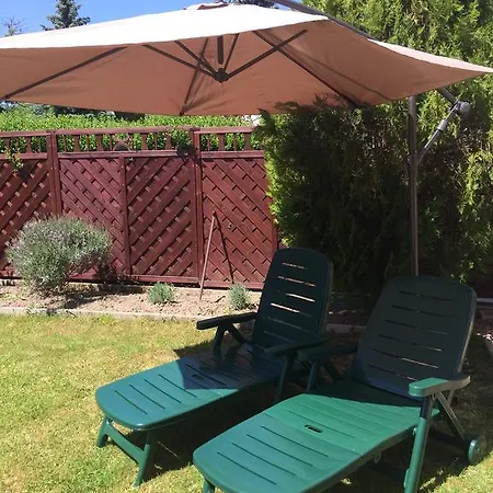 Family 2-rooms Hévíz