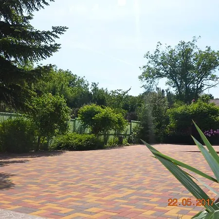 Apartamento Family 2-rooms *
