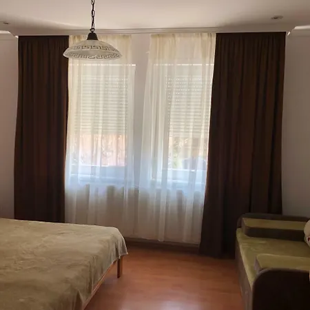 Family 2-rooms * Hévíz