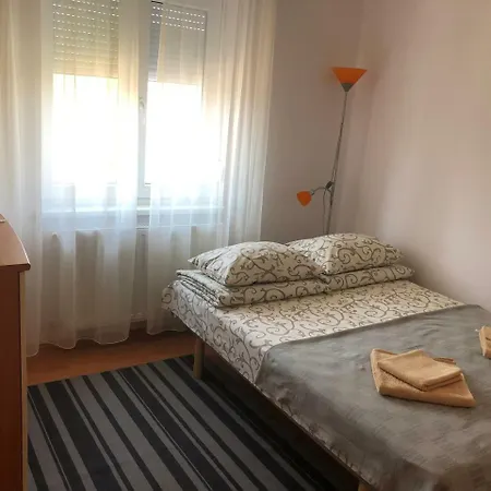 Apartamento Family 2-rooms *
