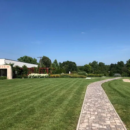 Family 2-rooms * Hévíz