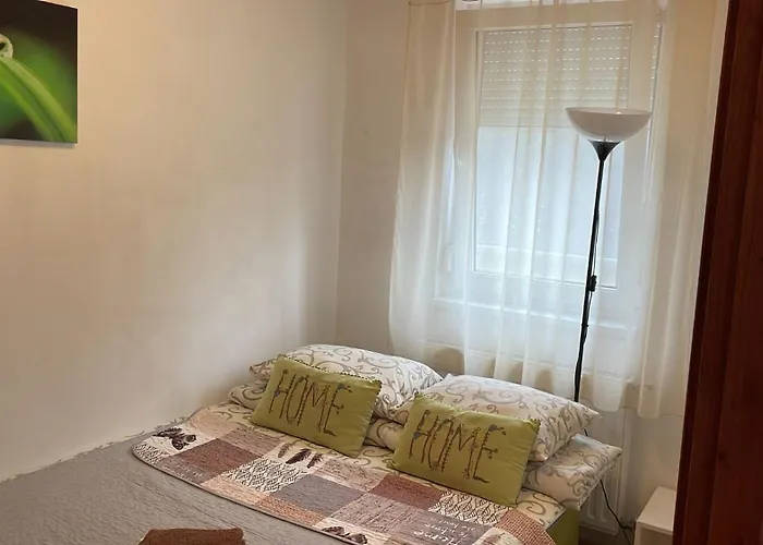 Family 2-rooms Apartment *