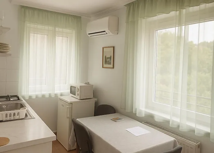 Family 2-rooms * Heviz