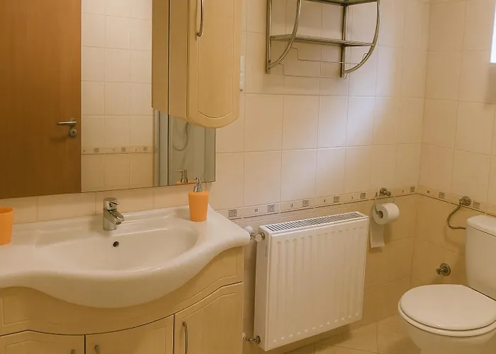 Family 2-rooms * Heviz