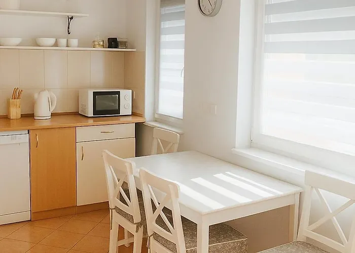 Apartment Family 2-rooms Heviz