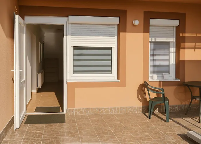 Family 2-rooms Apartment