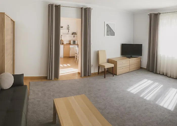 Apartment Family 2-rooms