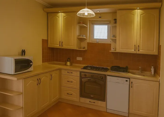 Family 2-rooms Apartment *