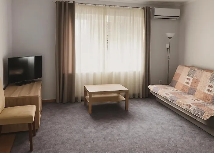 Apartment Family 2-rooms *