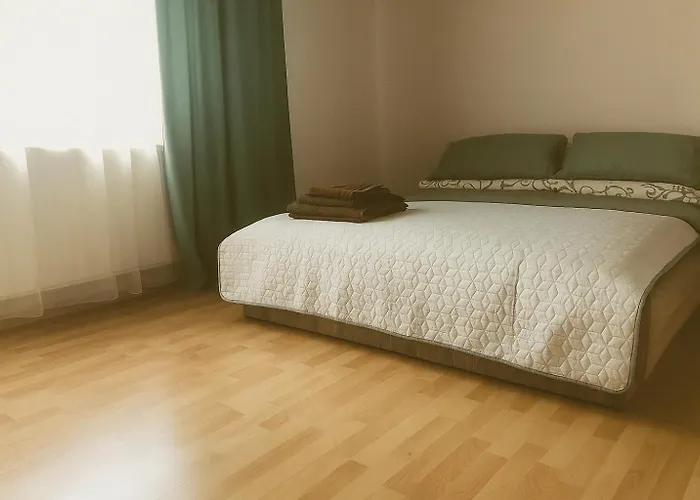 Family 2-rooms Apartment *