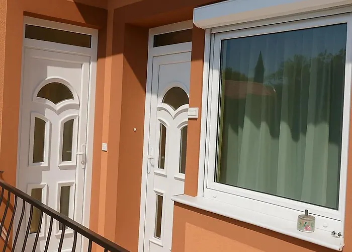 Apartment Family 2-rooms