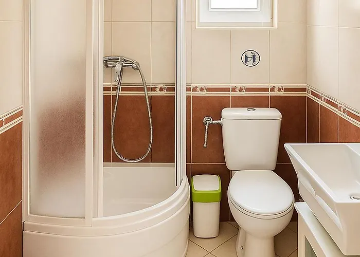 Apartment Family 2-rooms *