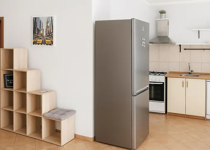 Family 2-rooms Apartment Heviz