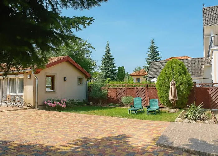 Family 2-rooms Heviz