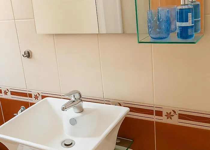 Apartment Family 2-rooms