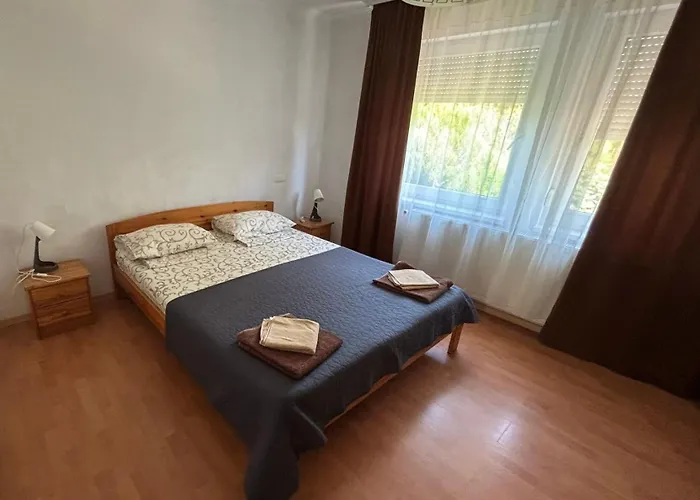 Family 2-rooms Apartment