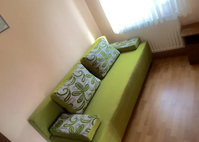 Apartment Family 2-rooms *