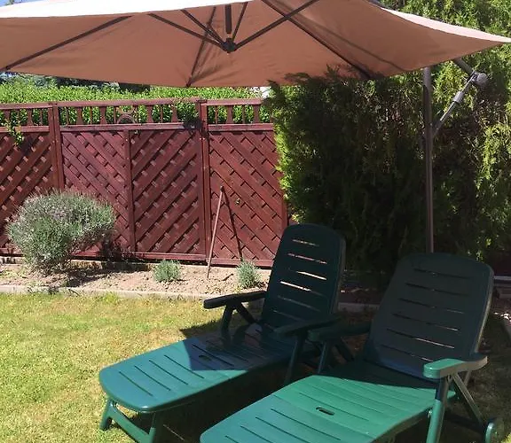 Family 2-rooms Heviz