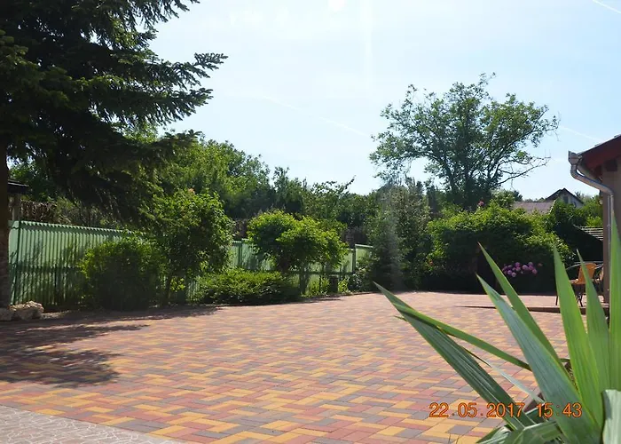 Apartment Family 2-rooms *