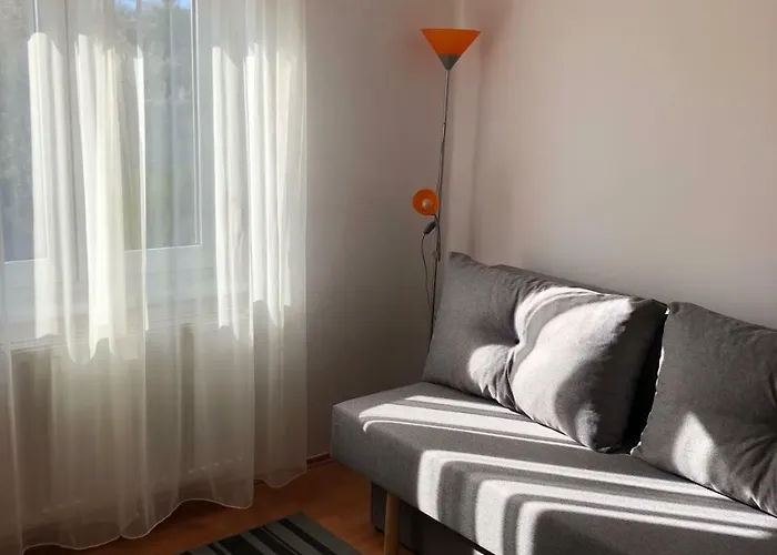 Family 2-rooms * Heviz