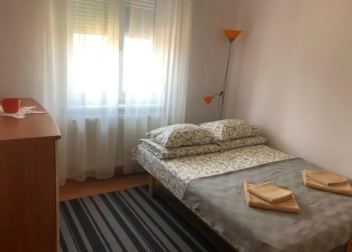 Apartment Family 2-rooms *