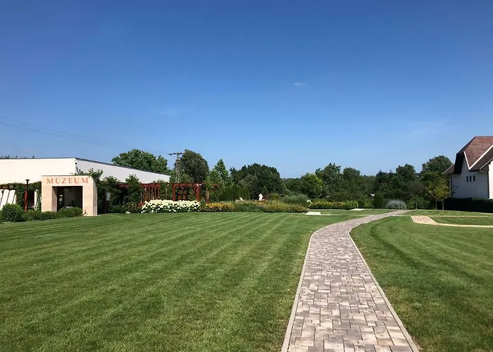 Family 2-rooms * Heviz