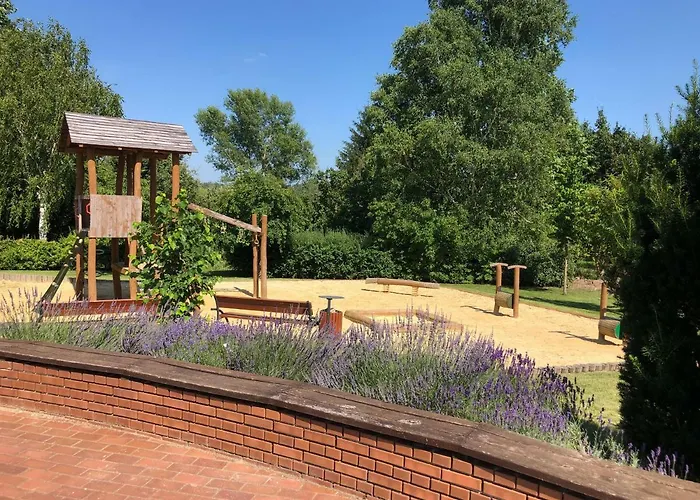 Apartment Family 2-rooms *